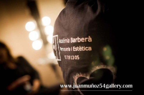 stsbeautybarcelona,academia barbera,54gallery,juanmuñoz_0019